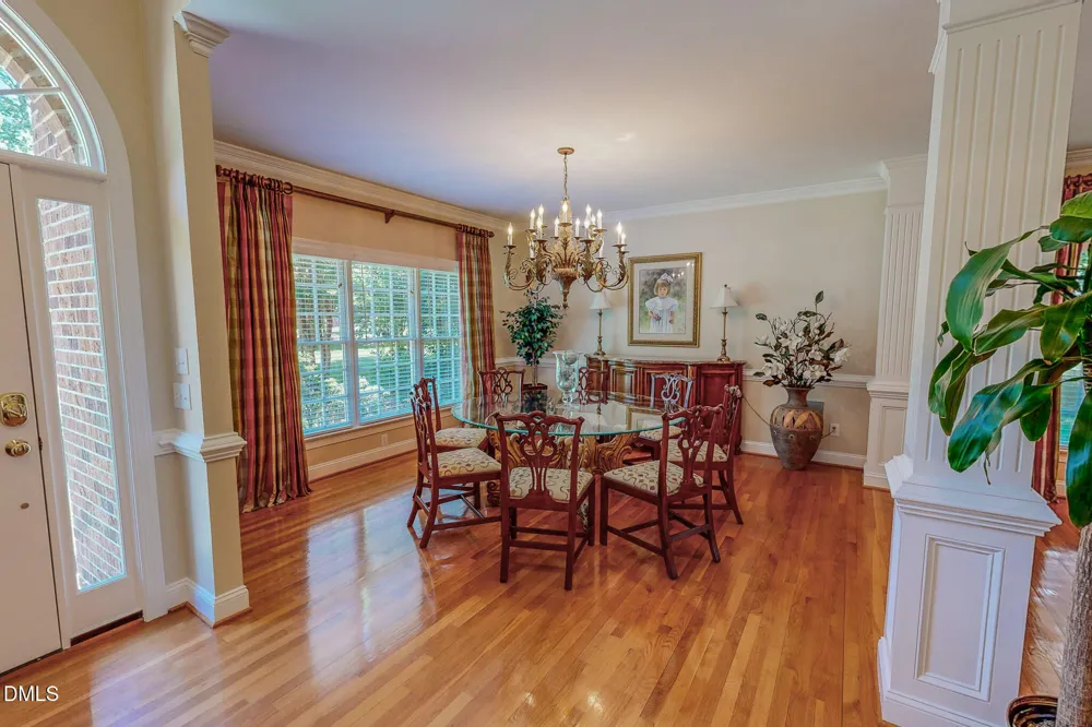 355 Denada Path Roxboro, NC 27574