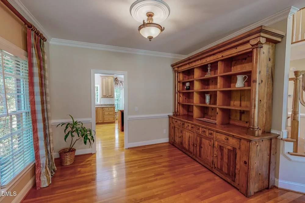 355 Denada Path Roxboro, NC 27574