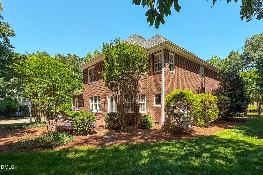355 Denada Path Roxboro, NC 27574