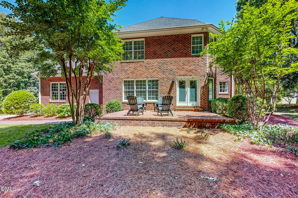 355 Denada Path Roxboro, NC 27574