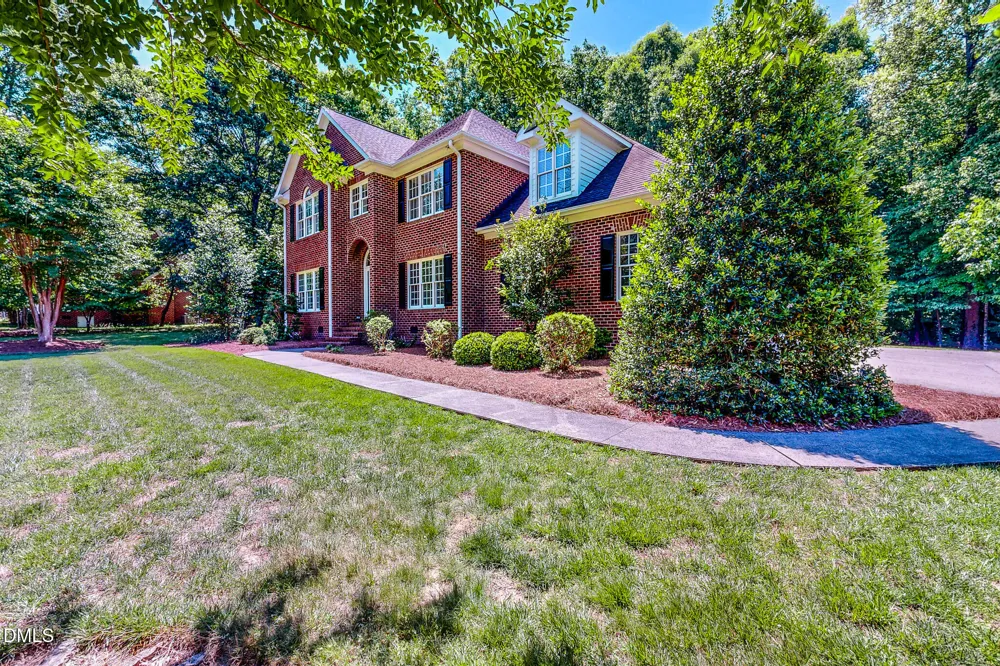 355 Denada Path Roxboro, NC 27574