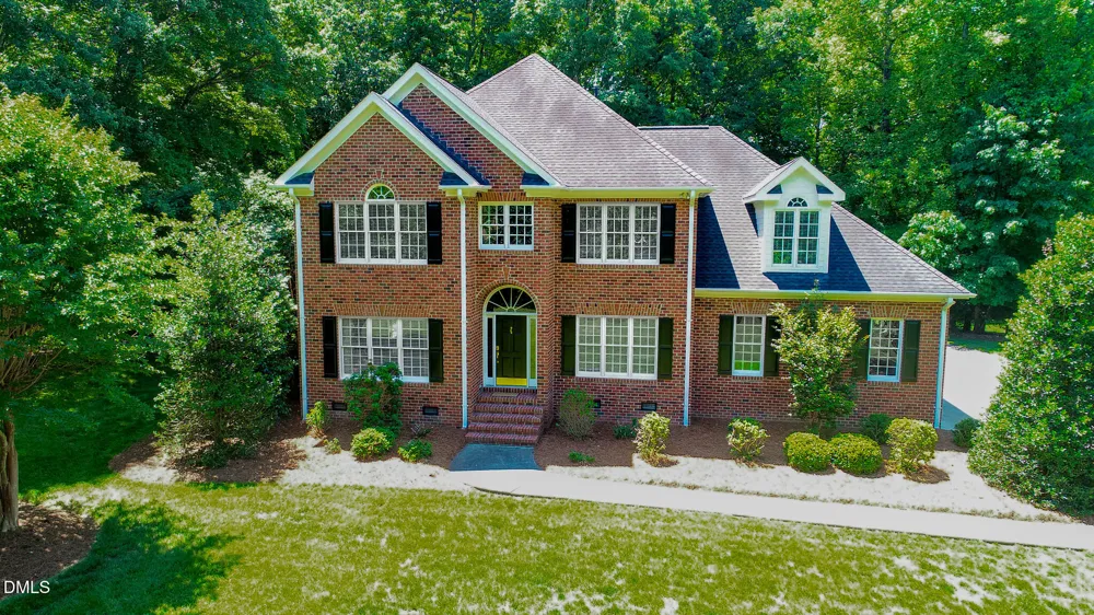355 Denada Path Roxboro, NC 27574