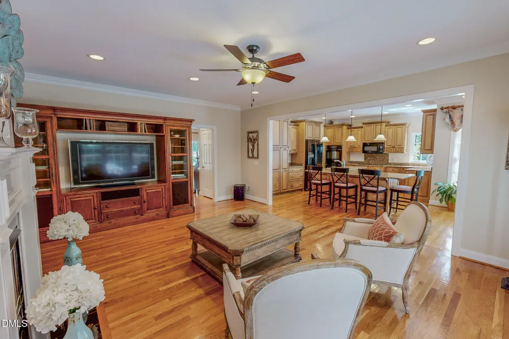 355 Denada Path Roxboro, NC 27574