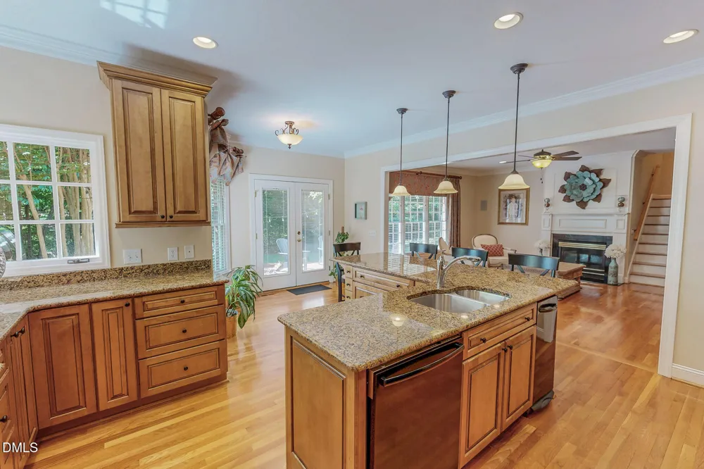 355 Denada Path Roxboro, NC 27574