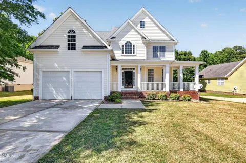370 Long View Drive