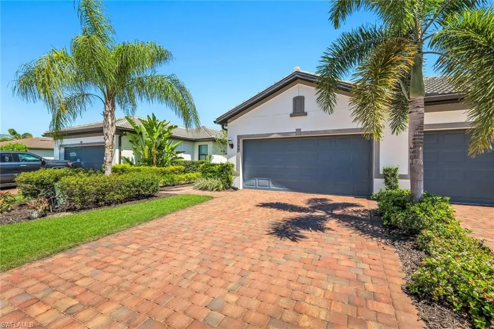 5948 Mayflower Way Ave Maria, FL 34142