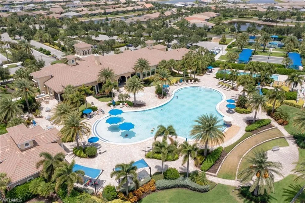 5948 Mayflower Way Ave Maria, FL 34142