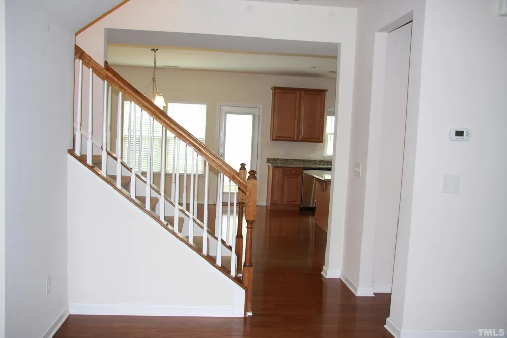 1013 Semora Lane Morrisville, NC 27560