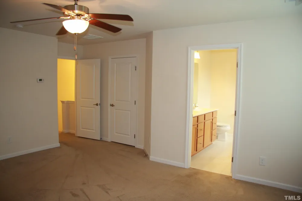 1013 Semora Lane Morrisville, NC 27560