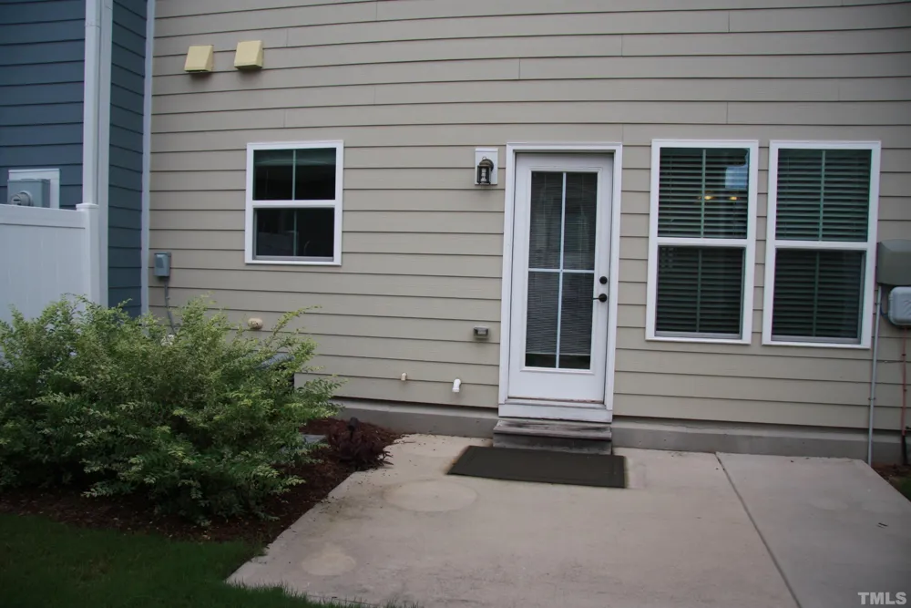 1013 Semora Lane Morrisville, NC 27560
