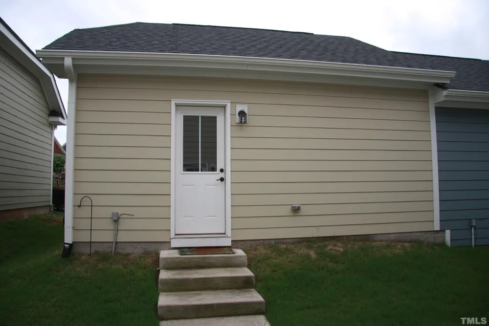1013 Semora Lane Morrisville, NC 27560