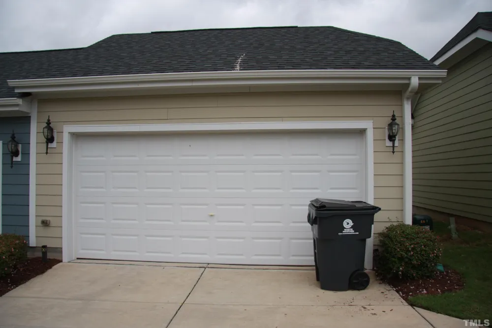 1013 Semora Lane Morrisville, NC 27560