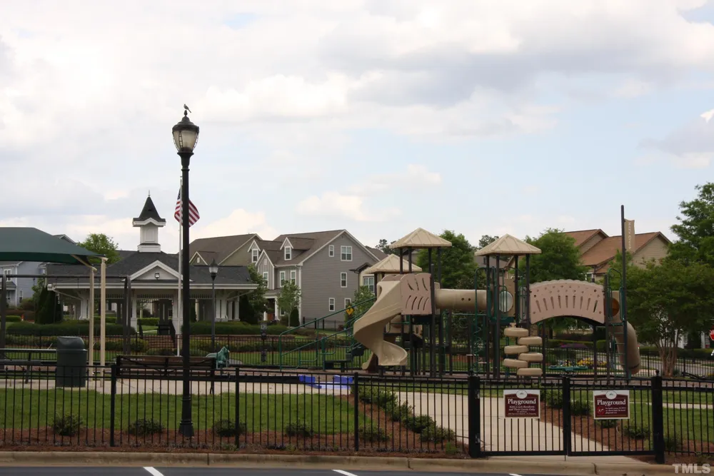 1013 Semora Lane Morrisville, NC 27560