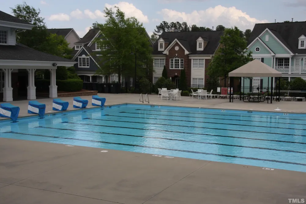 1013 Semora Lane Morrisville, NC 27560