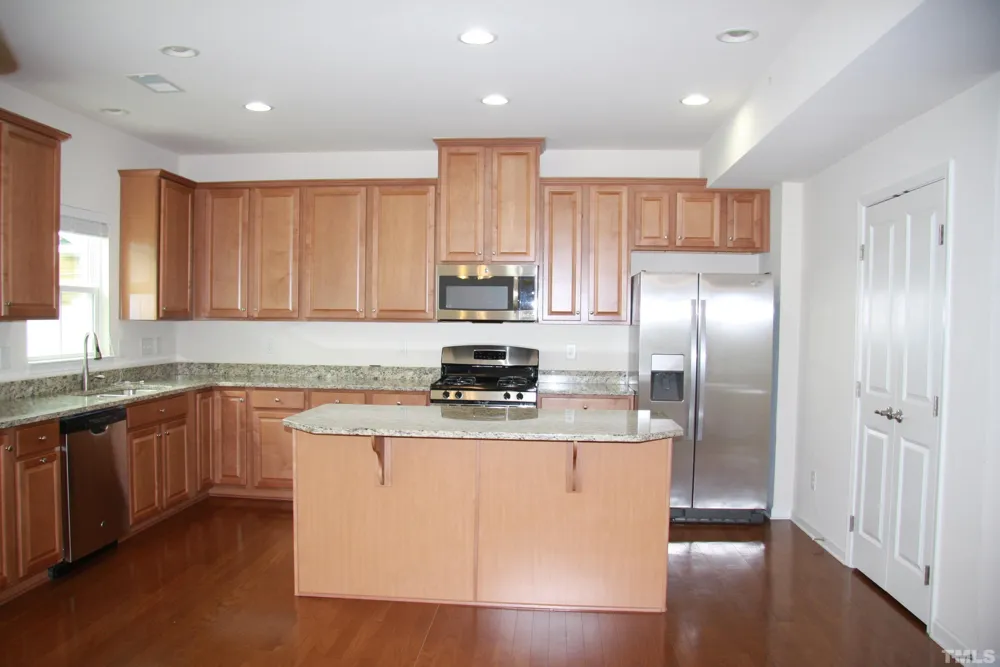 1013 Semora Lane Morrisville, NC 27560