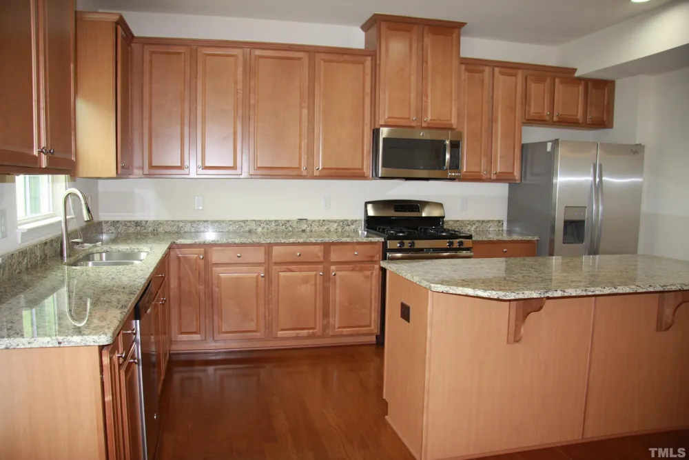 1013 Semora Lane Morrisville, NC 27560
