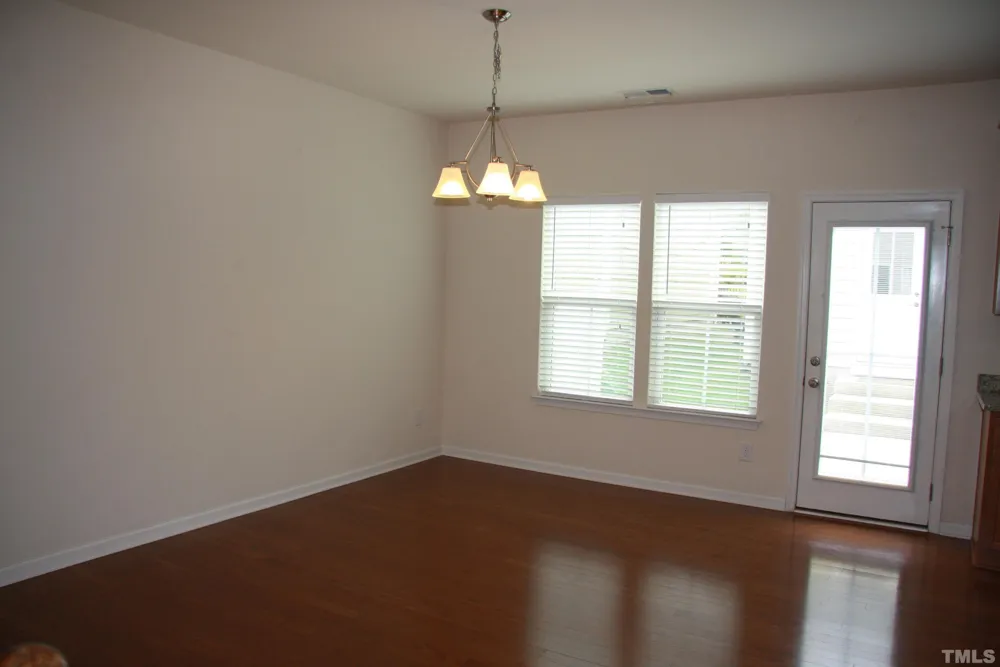 1013 Semora Lane Morrisville, NC 27560