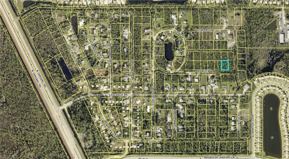 2367 Deerfield Lane North Fort Myers, FL 33917