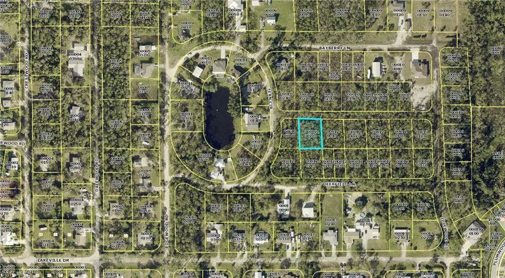 2278 Churchill Lane North Fort Myers, FL 33917