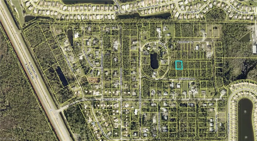 2278 Churchill Lane North Fort Myers, FL 33917