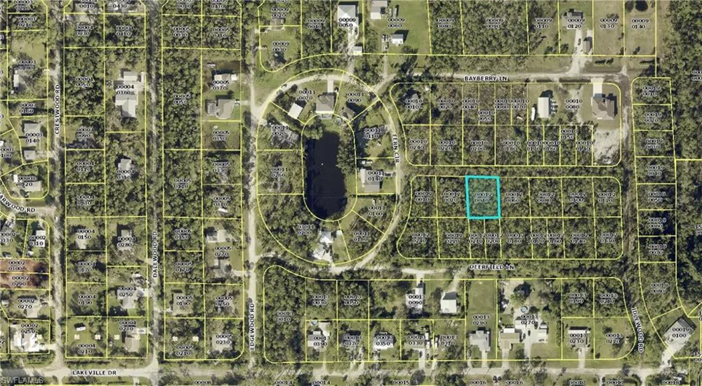 2298 Churchill Lane North Fort Myers, FL 33917