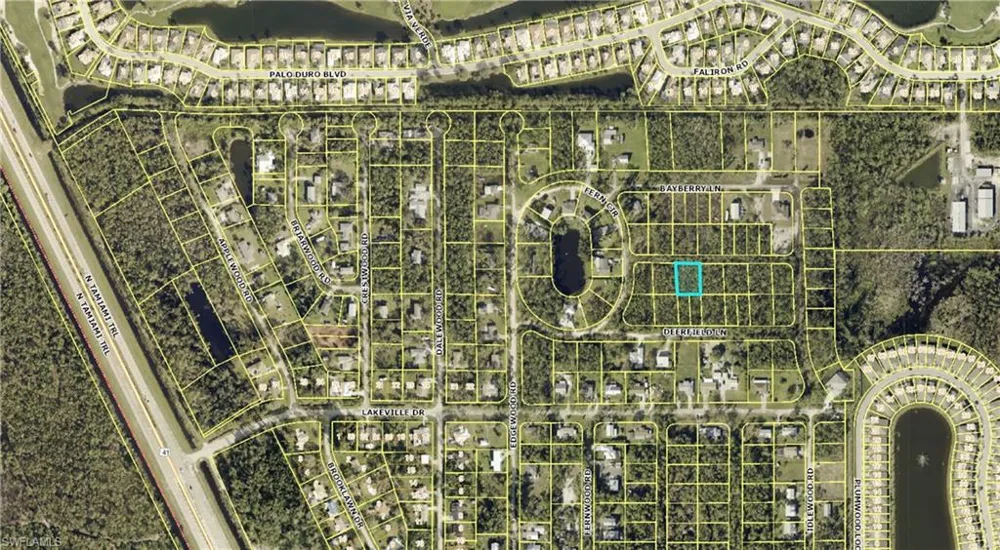 2298 Churchill Lane North Fort Myers, FL 33917