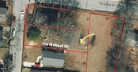 136 West Street