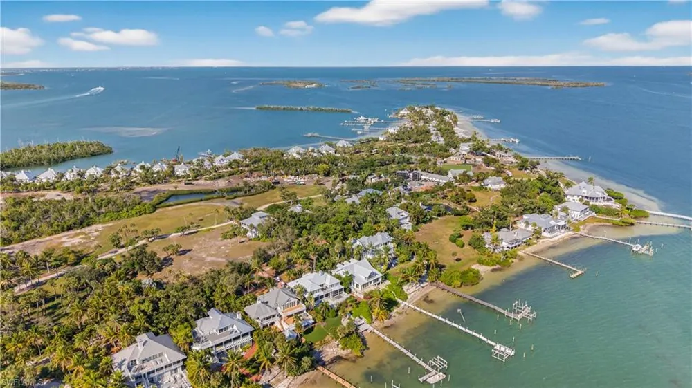 326 Useppa Island Useppa Island, FL 33924