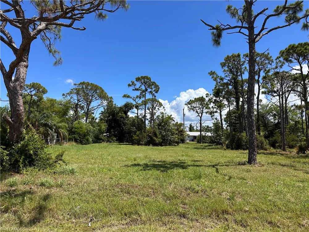 3712 Mango Street St. James City, FL 33956