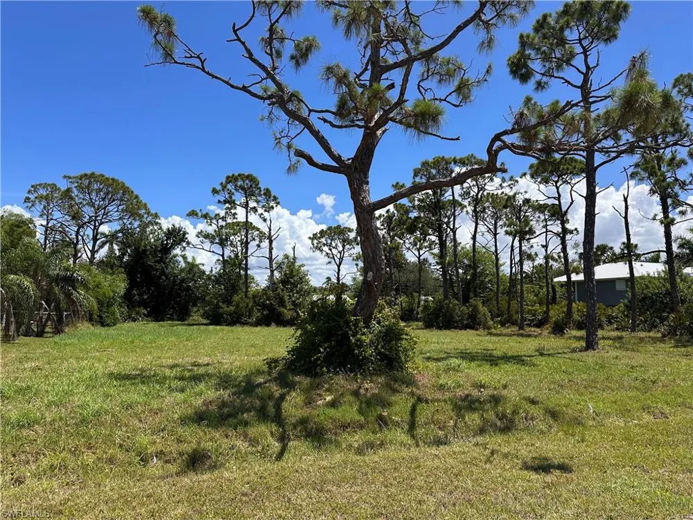 3712 Mango Street St. James City, FL 33956