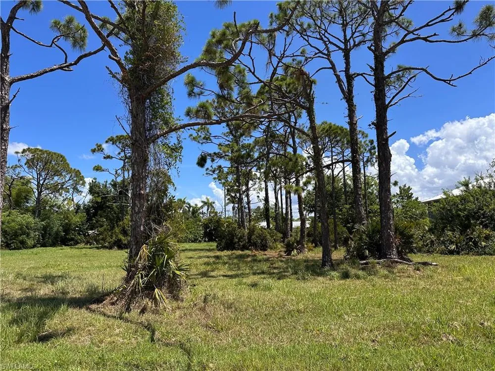 3712 Mango Street St. James City, FL 33956