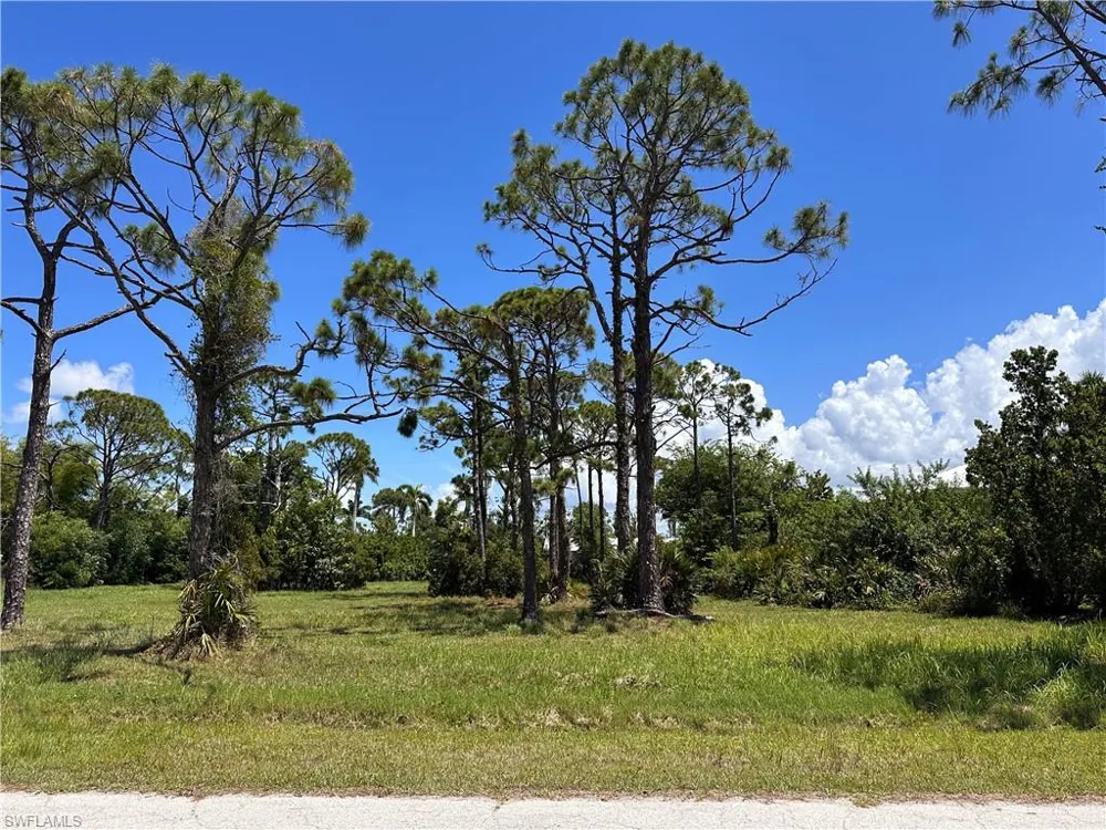 3712 Mango Street St. James City, FL 33956