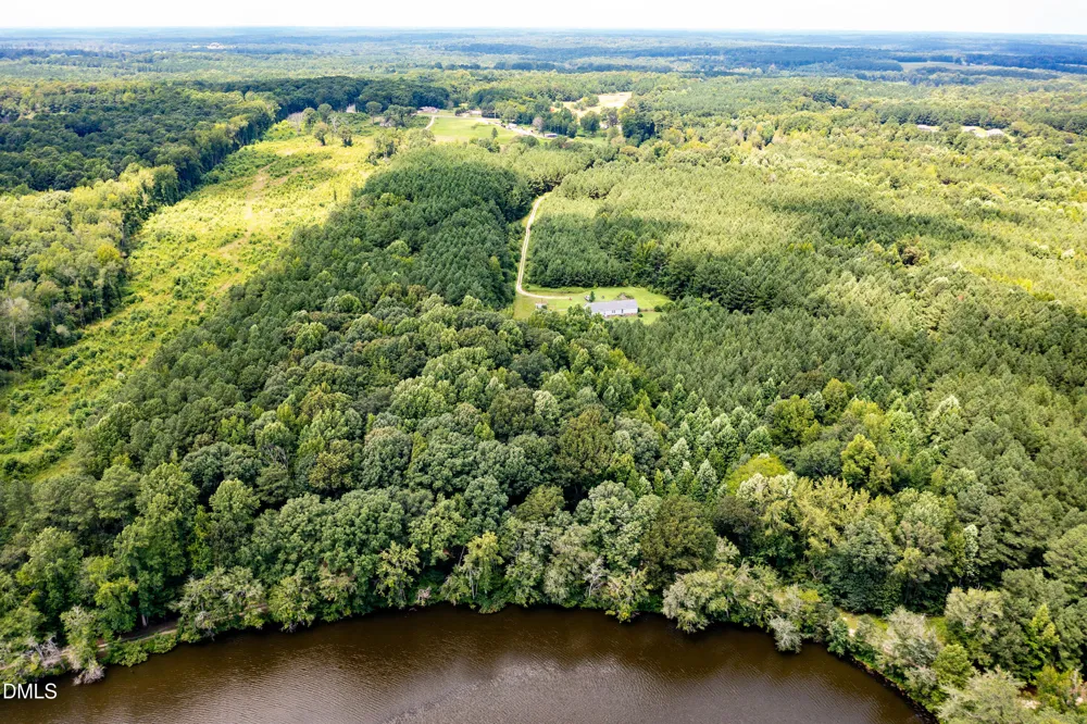 187 Clarence Alston Road Franklinton, NC 27525