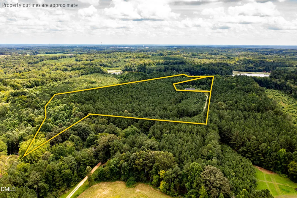 187 Clarence Alston Road Franklinton, NC 27525
