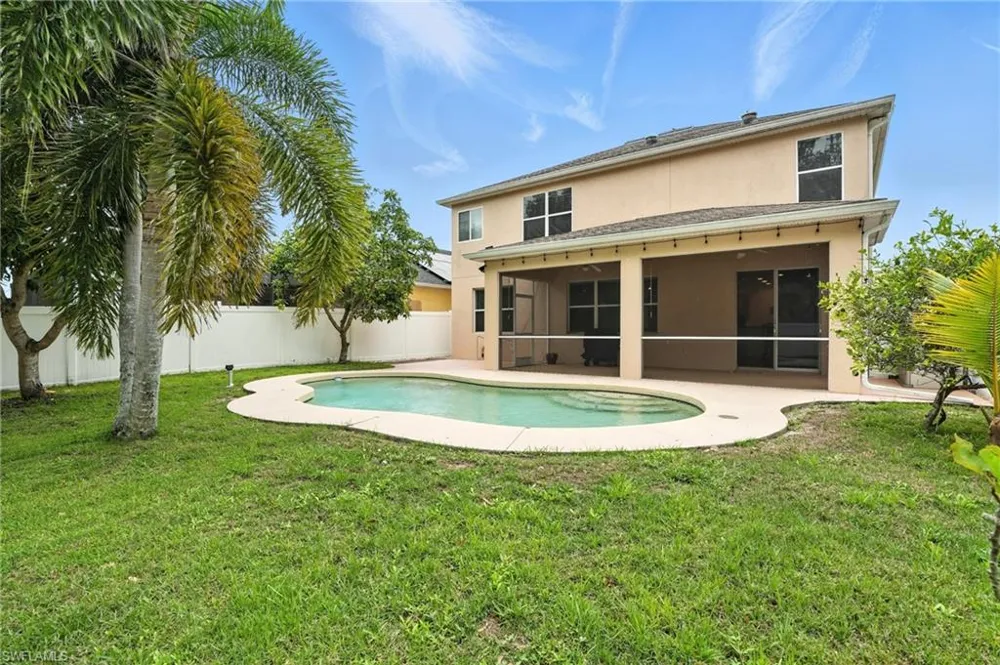10043 Winding River Road Punta Gorda, FL 33950