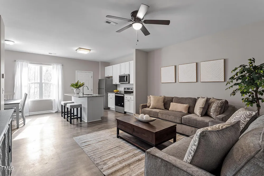 878 John Street Clayton, NC 27520