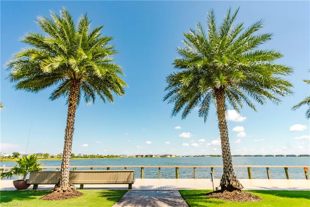 15375 GREEN ACRES AVENUE #2211 Punta Gorda, FL 33982