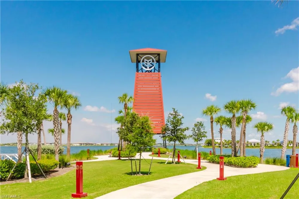 15375 GREEN ACRES AVENUE #2211 Punta Gorda, FL 33982