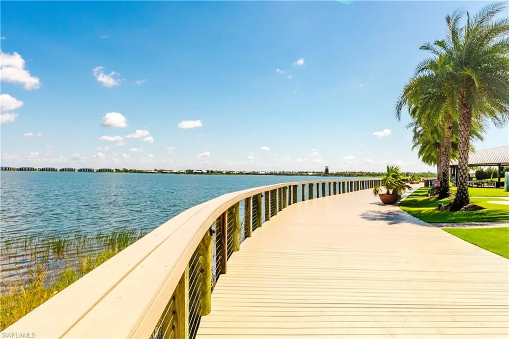 15375 GREEN ACRES AVENUE #2211 Punta Gorda, FL 33982