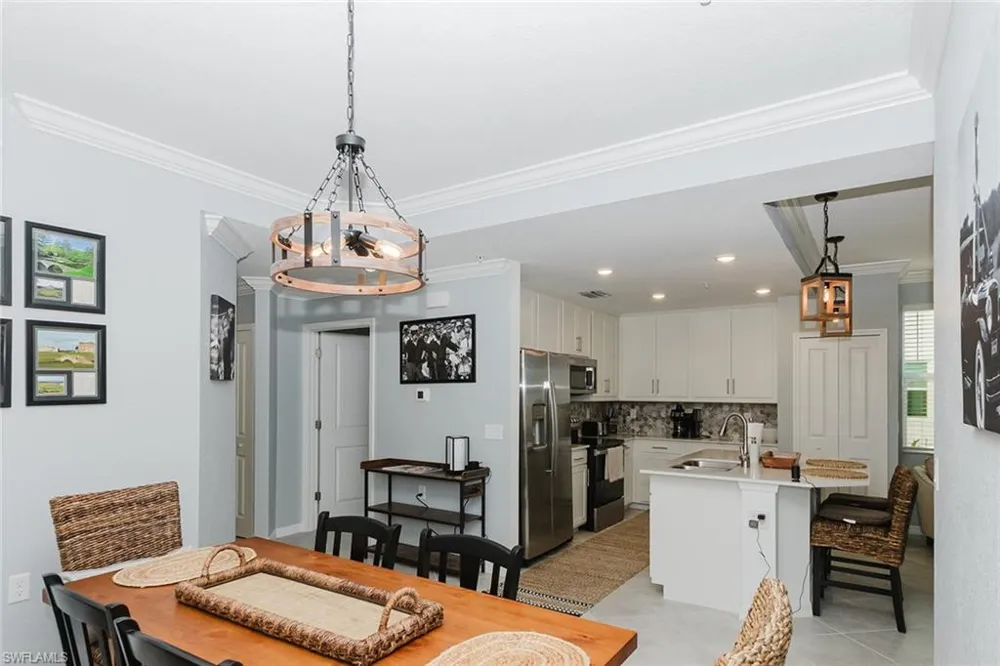 15375 GREEN ACRES AVENUE #2211 Punta Gorda, FL 33982