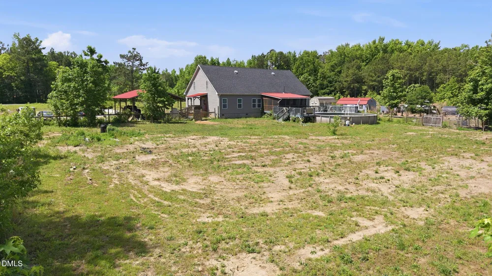 10324 Nc Hwy 222 Middlesex, NC 27557