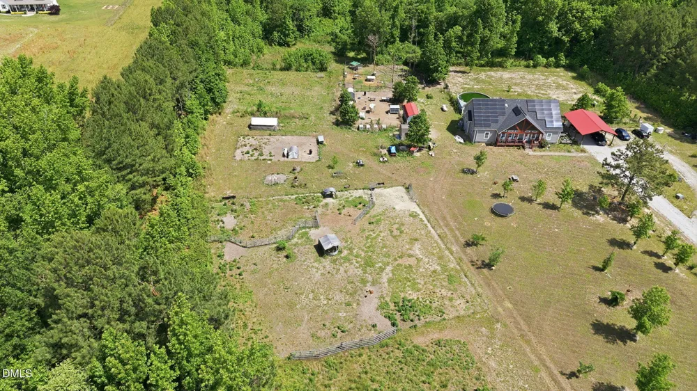 10324 Nc Hwy 222 Middlesex, NC 27557