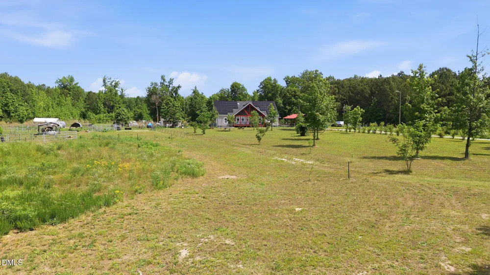 10324 Nc Hwy 222 Middlesex, NC 27557