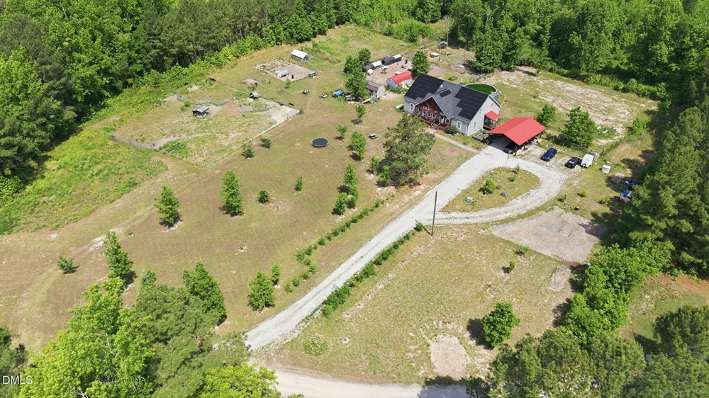 10324 Nc Hwy 222 Middlesex, NC 27557
