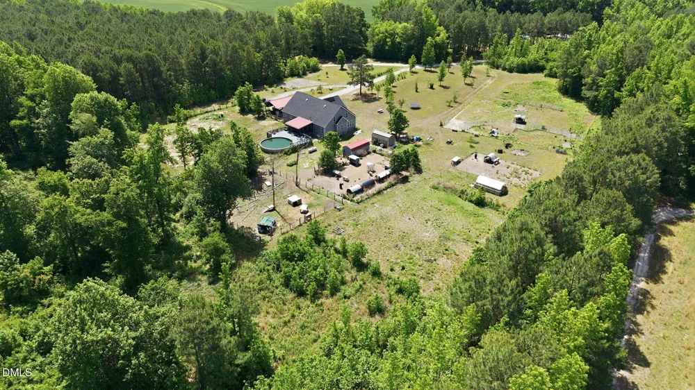 10324 Nc Hwy 222 Middlesex, NC 27557