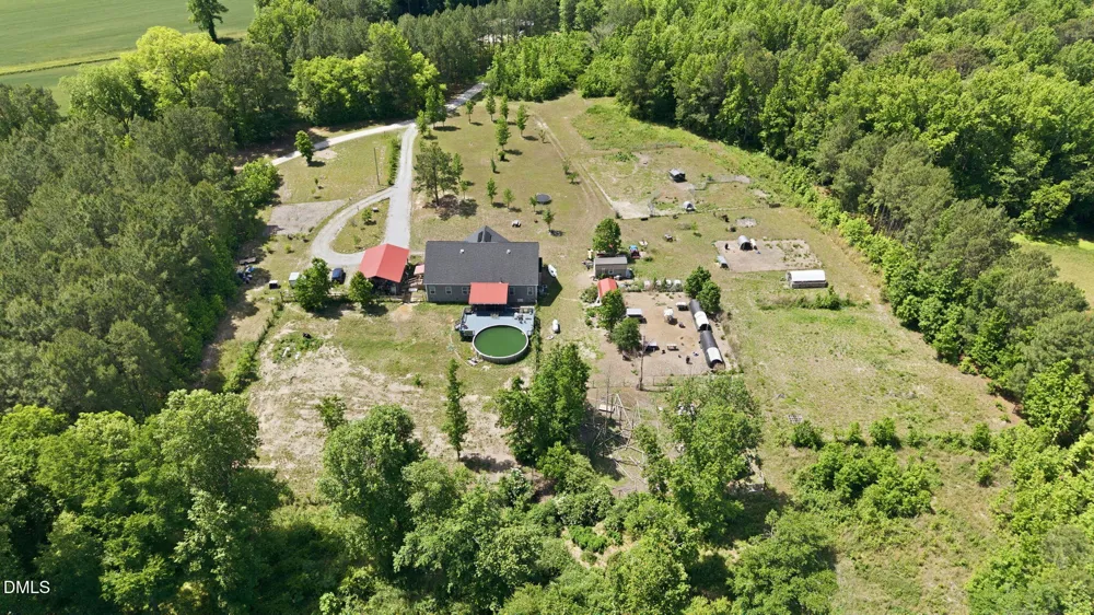 10324 Nc Hwy 222 Middlesex, NC 27557