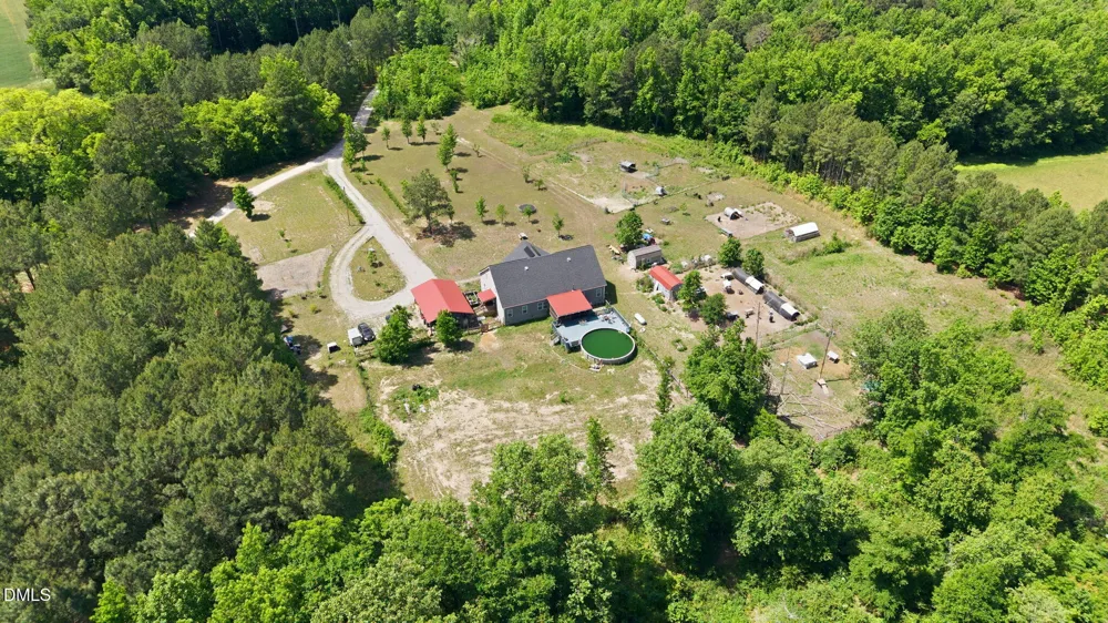 10324 Nc Hwy 222 Middlesex, NC 27557