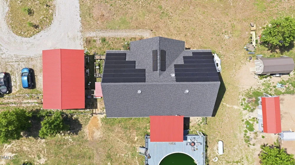10324 Nc Hwy 222 Middlesex, NC 27557