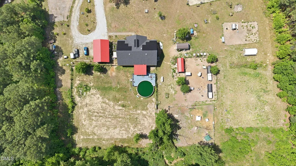 10324 Nc Hwy 222 Middlesex, NC 27557