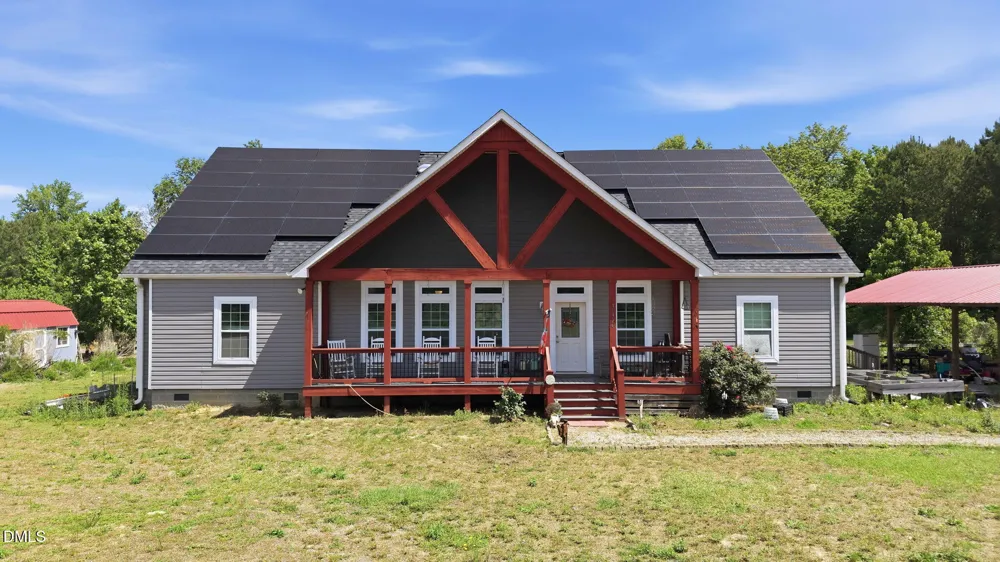 10324 Nc Hwy 222 Middlesex, NC 27557